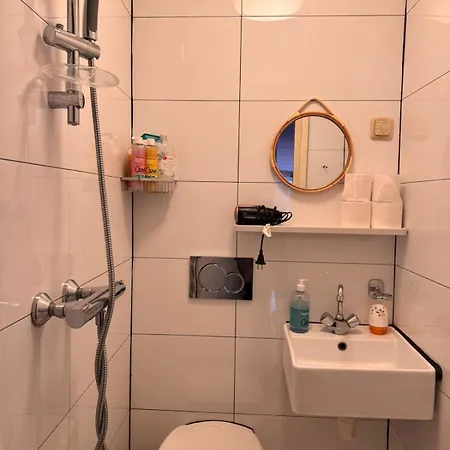 In 3* אמסטרדם