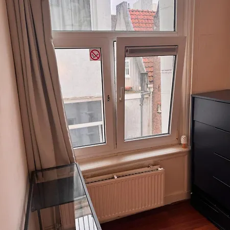 Guest house In Amsterdam