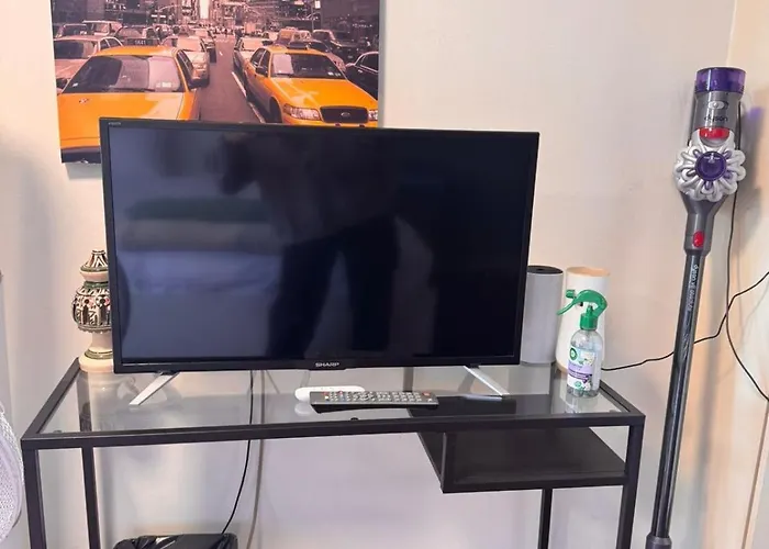 In Pensjonat Amsterdam